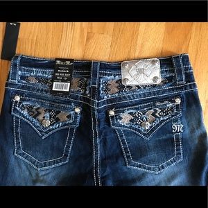 MissMe jeans